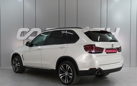 BMW X5, 2017 год, 3 789 000 рублей, 2 фотография