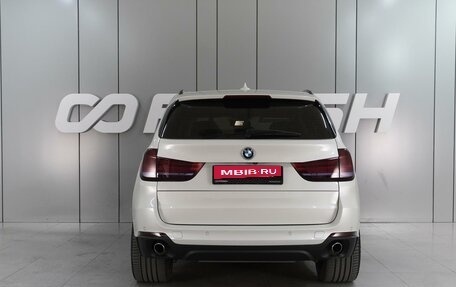BMW X5, 2017 год, 3 789 000 рублей, 4 фотография
