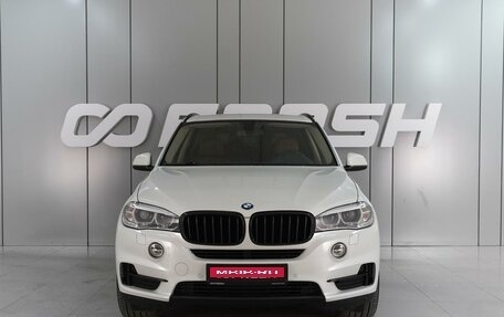 BMW X5, 2017 год, 3 789 000 рублей, 3 фотография