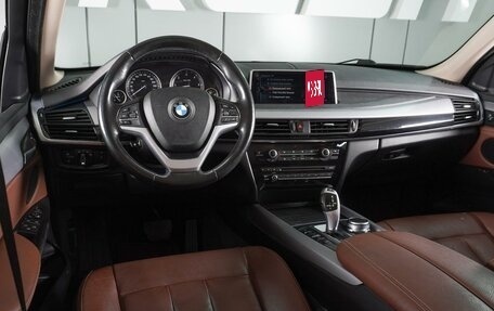 BMW X5, 2017 год, 3 789 000 рублей, 6 фотография