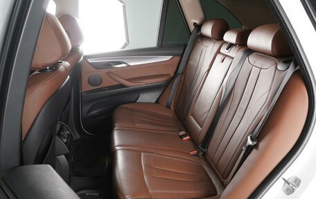 BMW X5, 2017 год, 3 789 000 рублей, 9 фотография