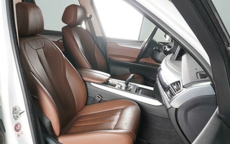 BMW X5, 2017 год, 3 789 000 рублей, 8 фотография