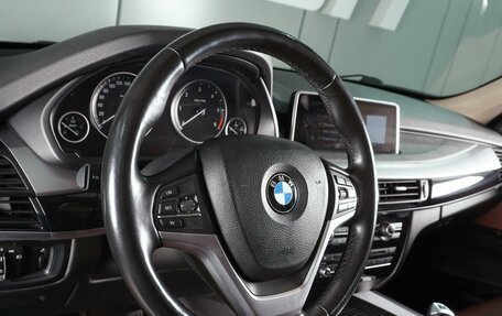 BMW X5, 2017 год, 3 789 000 рублей, 12 фотография