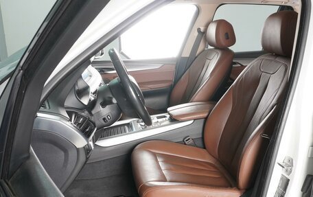 BMW X5, 2017 год, 3 789 000 рублей, 10 фотография