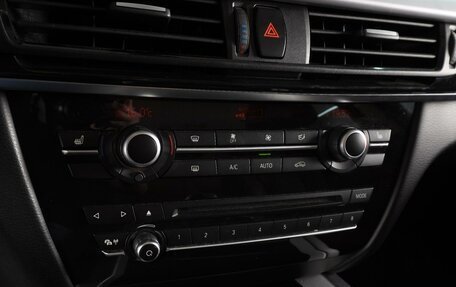 BMW X5, 2017 год, 3 789 000 рублей, 16 фотография