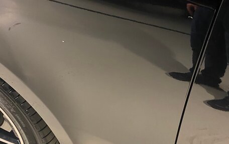 Mercedes-Benz V-Класс, 2017 год, 6 000 000 рублей, 11 фотография