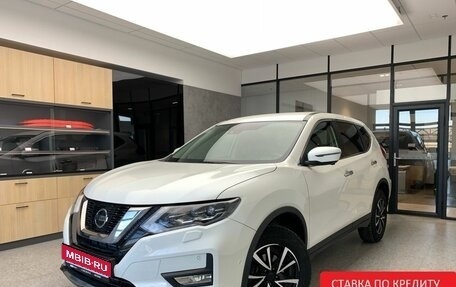 Nissan X-Trail, 2019 год, 2 720 000 рублей, 1 фотография