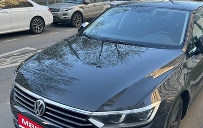 Volkswagen Passat B8 рестайлинг, 2015 год, 1 600 000 рублей, 1 фотография