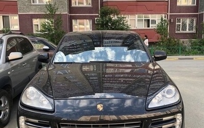Porsche Cayenne III, 2007 год, 1 350 000 рублей, 1 фотография