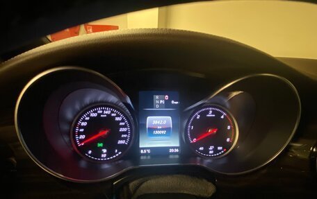 Mercedes-Benz V-Класс, 2017 год, 6 000 000 рублей, 21 фотография