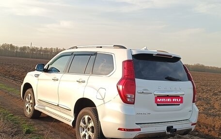 Haval H9 I рестайлинг, 2019 год, 2 150 000 рублей, 3 фотография