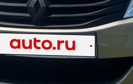 Renault Logan I, 2013 год, 550 000 рублей, 5 фотография