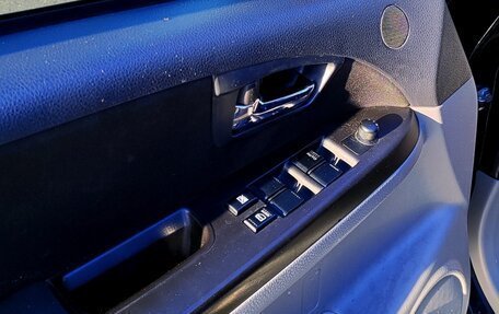 Suzuki SX4 II рестайлинг, 2011 год, 800 000 рублей, 9 фотография
