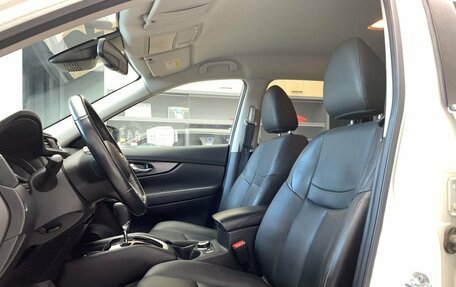 Nissan X-Trail, 2019 год, 2 720 000 рублей, 8 фотография