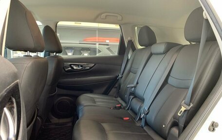 Nissan X-Trail, 2019 год, 2 720 000 рублей, 9 фотография