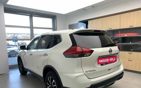 Nissan X-Trail, 2019 год, 2 720 000 рублей, 4 фотография