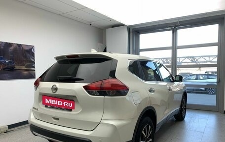 Nissan X-Trail, 2019 год, 2 720 000 рублей, 6 фотография