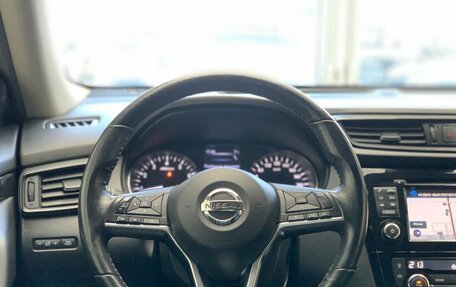 Nissan X-Trail, 2019 год, 2 720 000 рублей, 11 фотография