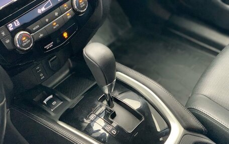 Nissan X-Trail, 2019 год, 2 720 000 рублей, 14 фотография