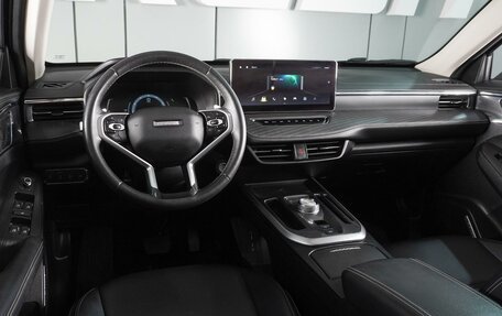 Haval Jolion, 2021 год, 2 049 000 рублей, 6 фотография