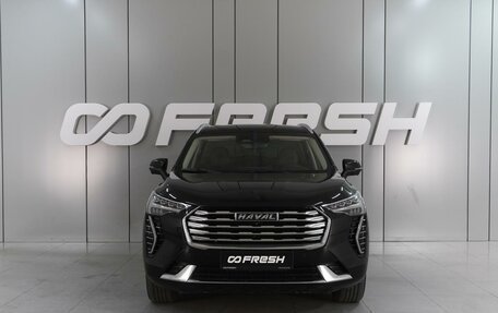 Haval Jolion, 2021 год, 2 049 000 рублей, 3 фотография