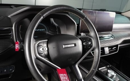 Haval Jolion, 2021 год, 2 049 000 рублей, 12 фотография