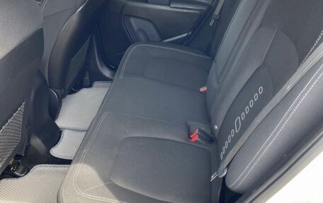 KIA Sportage III, 2015 год, 1 650 000 рублей, 7 фотография
