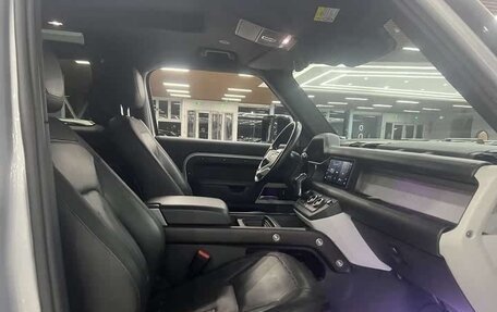Land Rover Defender II, 2021 год, 6 542 123 рублей, 3 фотография