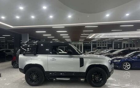 Land Rover Defender II, 2021 год, 6 542 123 рублей, 5 фотография