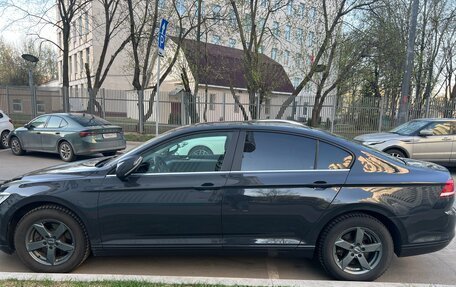 Volkswagen Passat B8 рестайлинг, 2015 год, 1 600 000 рублей, 3 фотография