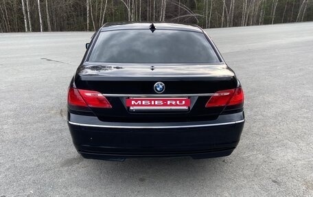 BMW 7 серия, 2003 год, 1 350 000 рублей, 6 фотография