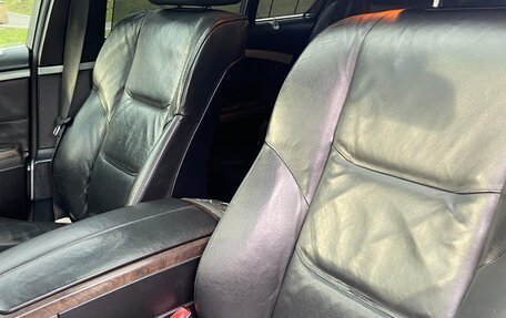 BMW 7 серия, 2003 год, 1 350 000 рублей, 11 фотография
