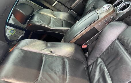 BMW 7 серия, 2003 год, 1 350 000 рублей, 13 фотография