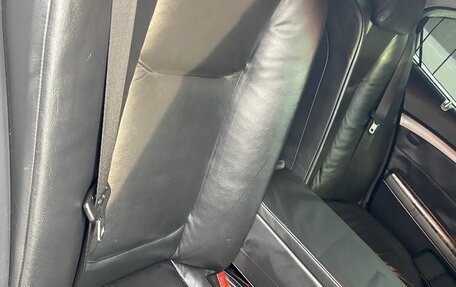 BMW 7 серия, 2003 год, 1 350 000 рублей, 17 фотография
