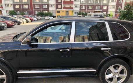 Porsche Cayenne III, 2007 год, 1 350 000 рублей, 6 фотография