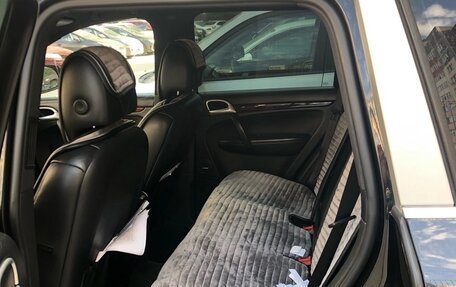 Porsche Cayenne III, 2007 год, 1 350 000 рублей, 5 фотография