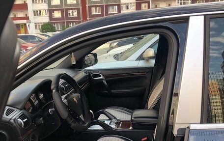 Porsche Cayenne III, 2007 год, 1 350 000 рублей, 4 фотография