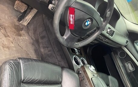 BMW 7 серия, 2003 год, 1 350 000 рублей, 10 фотография