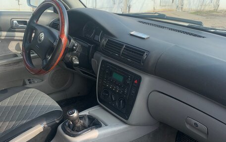 Volkswagen Passat B5+ рестайлинг, 2002 год, 240 000 рублей, 2 фотография