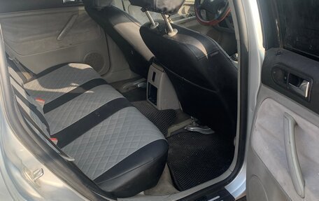 Volkswagen Passat B5+ рестайлинг, 2002 год, 240 000 рублей, 3 фотография