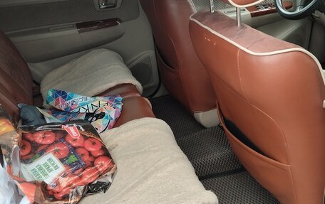 Toyota Fortuner I, 2008 год, 1 940 000 рублей, 8 фотография
