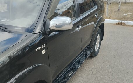 Toyota Fortuner I, 2008 год, 1 940 000 рублей, 3 фотография