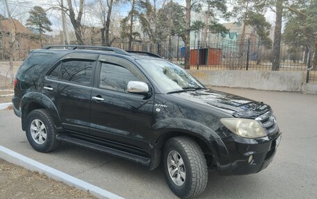 Toyota Fortuner I, 2008 год, 1 940 000 рублей, 1 фотография