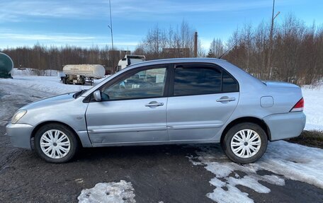 Mitsubishi Lancer IX, 2006 год, 270 000 рублей, 5 фотография