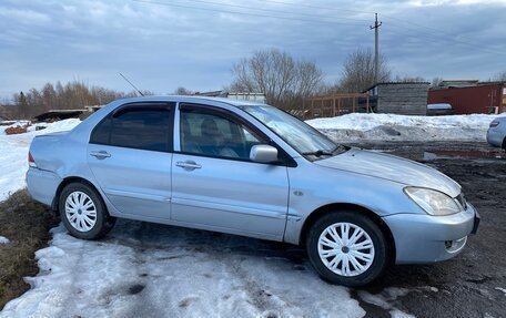 Mitsubishi Lancer IX, 2006 год, 270 000 рублей, 4 фотография