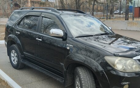 Toyota Fortuner I, 2008 год, 1 940 000 рублей, 6 фотография