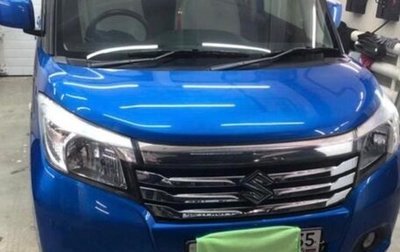 Suzuki Solio III, 2019 год, 929 000 рублей, 1 фотография