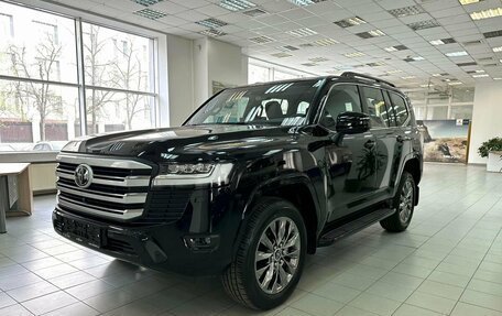 Toyota Land Cruiser, 2024 год, 14 500 000 рублей, 1 фотография