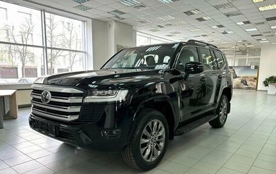 Toyota Land Cruiser, 2024 год, 14 500 000 рублей, 1 фотография