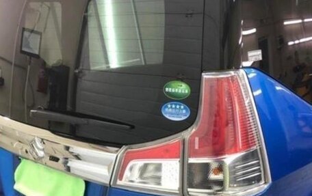 Suzuki Solio III, 2019 год, 929 000 рублей, 6 фотография